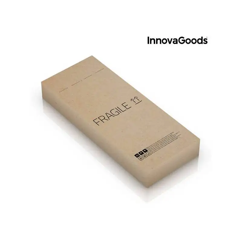 СС в три раза с распылителем InnovaGoods