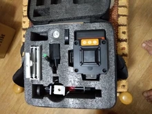 HILDA 3D/4D Laser Level Level Self-Leveling 360 Horizontal And Vertical Cross Super Powerful