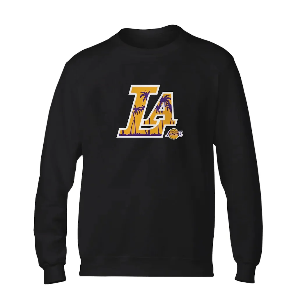 

L.A. Lakers Basic
