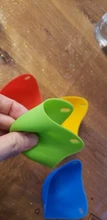 Accessory Gadget Pods-Pan-Mould Cooking-Tool Egg-Poacher Cocina Kitchen Silicone 4pcs