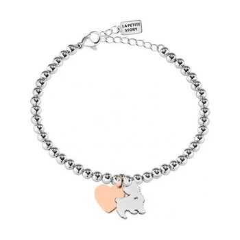 

LA PETITE STORY JEWELRY Mod. LPS05AQI05LA PETITE STORY8033288860204