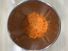 Electric Chopper Slicer Mincer Processor Meat-Grinder Stainless-Steel Saengq 2-Speeds