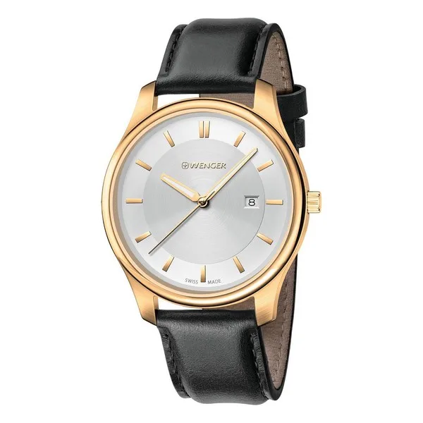 Мужские наручные часы Wenger 01-1441-106(43 мм