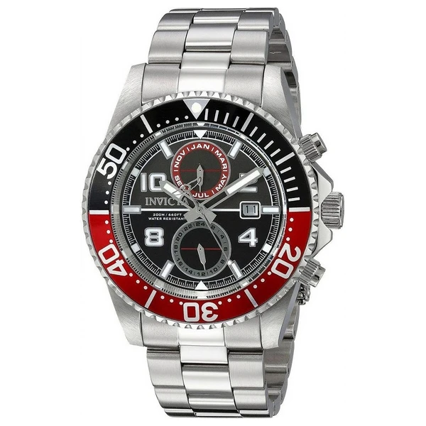 Мужские часы Invicta 18516 (42 мм) | Наручные