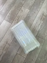 Soporte de exhibición de cuero de PU Vintage de alta calidad, pulsera de terciopelo, para reloj estante de barra en T, organizador de joyas, soporte de pie duro