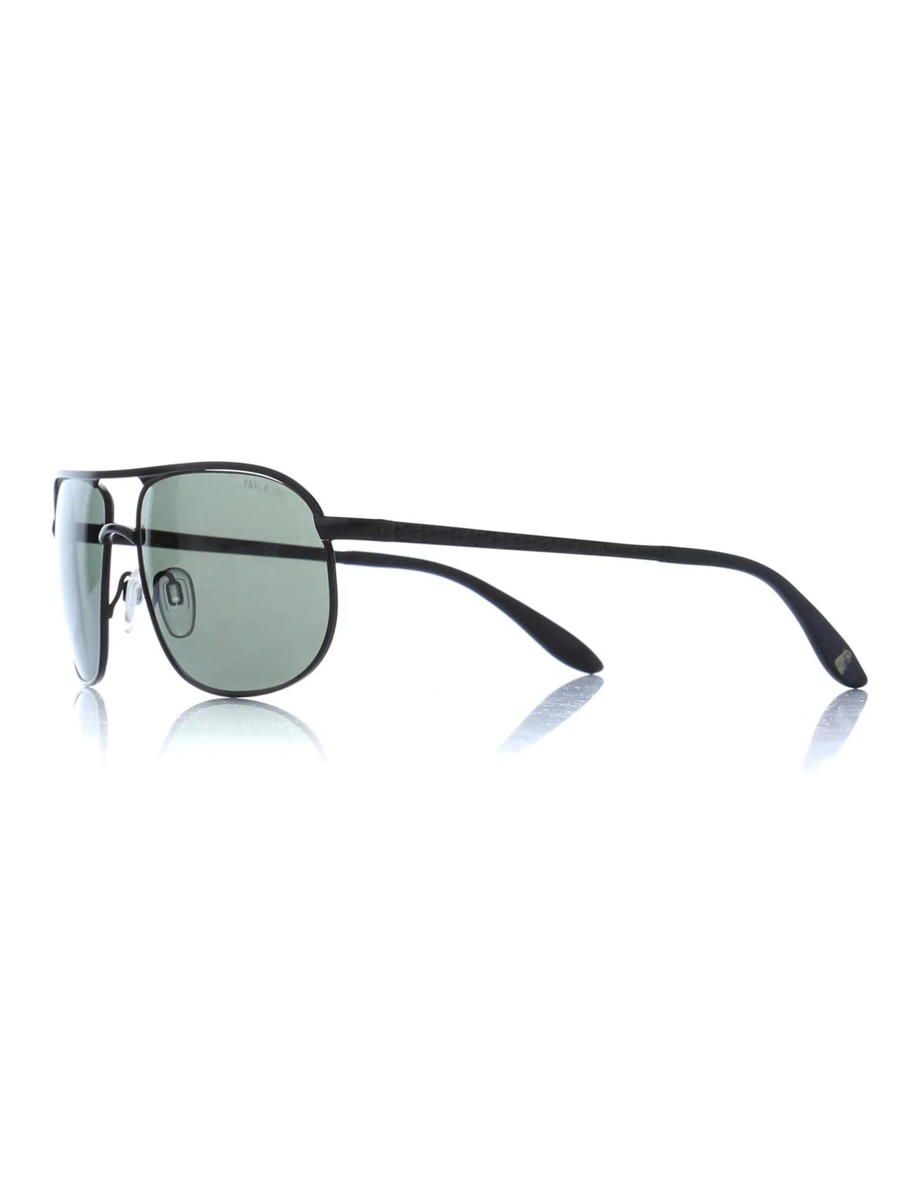 

Men's Sunglasses PJ BURUNDI 02 NO01 METAL BLACK ORGANIC SQUARE SQUARE 60-15-135