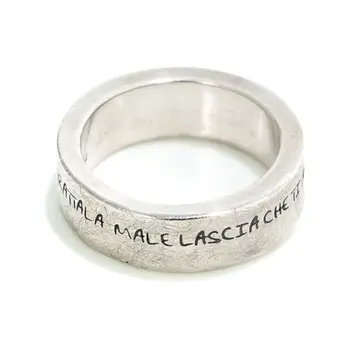 

Ladies' Ring Demaria DM6TA047-B14
