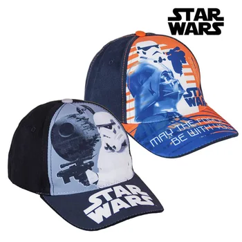 

Star Wars Children's Cap (55 cm)