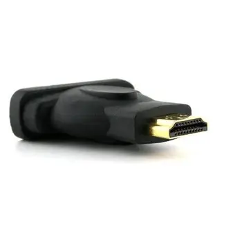 

Adattaore HDMI fully shielded overlay PvcTECHLY5.56