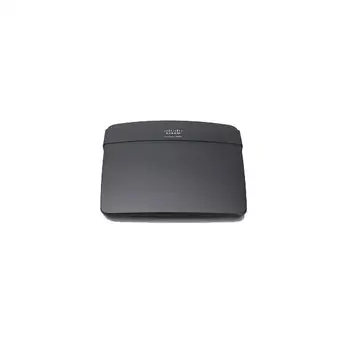 

BROADBAND ROUTER WIRELESS WIFI N 300MBPS