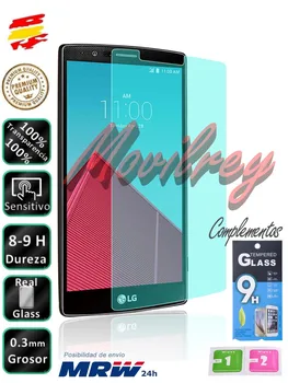 

For LG G4C G4 Mini Glass Screen Tempered Glass 9H for Mobile