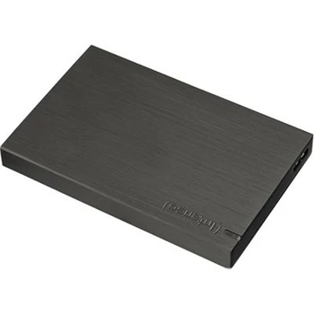 

External Hard Drive INTENSO 6028660 1TB 2.5" USB 3.0