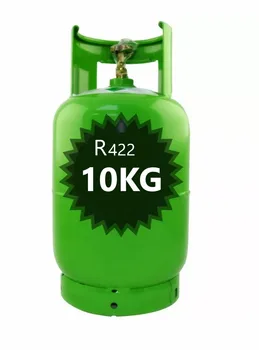 

GAS REFRIGERANT R422 10KG⭐⭐⭐⭐⭐