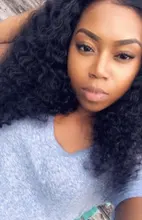 Marrón de la onda de agua peluca con malla Frontal #4 #2 T parte rizado Peluca de cabello humano transparente pelucas de encaje para las mujeres de cabello humano 13X4X1 peluca Frontal