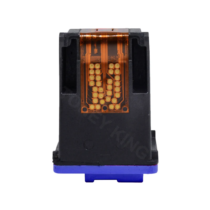 Чернильные картриджи Toney King для принтеров hp 21 22 hp21 hp22 Deskjet F2180 F2200 F2280 F4180 F300 F380 380