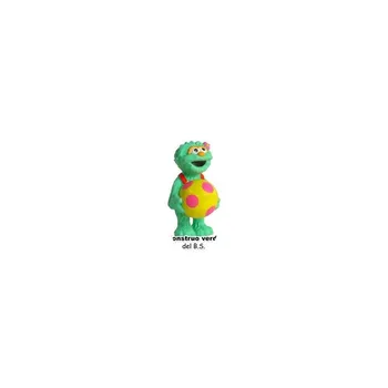 

Green Monster-PVC figure