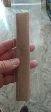 Separador de dedos de tela, aplicador de pedicura, removedor de callos de maíz, alivio del dolor de manos, tubo de silicona suave, herramienta de cuidado de los pies