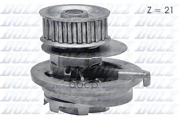 Насос Водяной Dolz O117 Dolz арт. O117