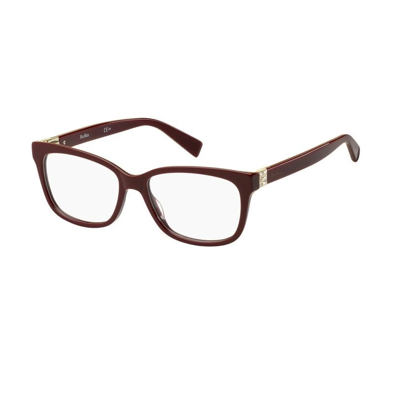 Медицинская оправа MAXMARA MM 1321 OPLE BURG | Аксессуары для одежды