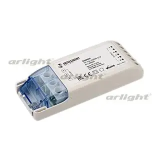

030236 intelligent Arlight dimmer ty-104-rgbw-suf (12-24V, 4x3a)-1 pc Arlight