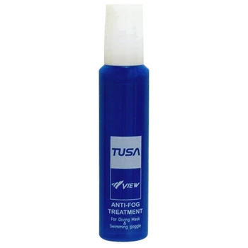 

Spray for Swimming Goggles Tusa Anti Fog (15 ml)