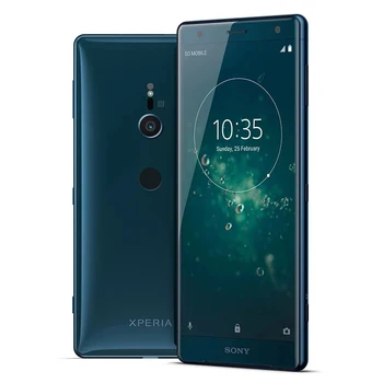 

Sony Xperia XZ2 CRAFT H8266 Dual Sim Green