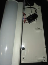 Solar-Lamp Pull-Switch Solar-Pendant-Lights Balcony Barn-Room Outdoor for Chicken 