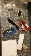 Pry-Tool Uv-Glue-Remover Uv-Curing-Light LOCA Tp-2500 Repair iPhone for LCD Clean-Knife