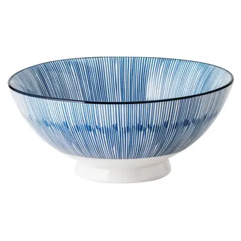 

Infini set of salad bowls 15,5 cm (6 pcs)