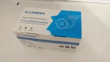 Miecu-cámara IP inalámbrica de 1080 MP y P, Audio bidireccional para exteriores, impermeable, Color noche, P2P, ONVIF, seguridad CCTV, Wifi, cámara de 2MP de Metal
