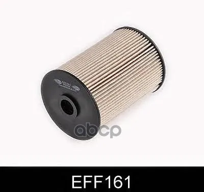Фильтр Топливный Vw Golf Vi 1.6tdi/2.0tdi 08- Comline арт. EFF161