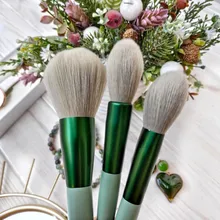 Makeup-Brushes Blush-Fiber Pens-Make-Up-Tool Matcha Mydestiny Beauty Brushes-Foundation--Powder