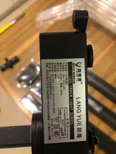 Rail Lighting-Fixture Spotlights Cob-Track-Lamp Home-Store 220V Whole-Set for 12/20/30/40w