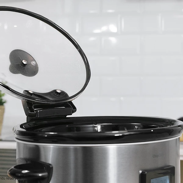 Мультиварка Cecotec ChupChup Matic 5, 5л 260 Вт