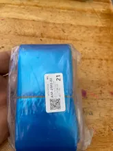 100 unids/pack tatuaje azul cable Clip mangas bolsas de cubiertas desechables bolsas para máquina de tatuaje accesorios profesionales para tatuajes