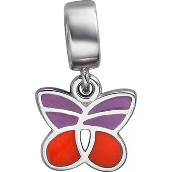 

Esthete silver pendant