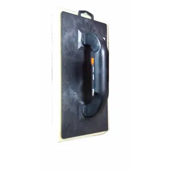 

FLOAT PLASTIC 290X150MM FOUNDATION SPONGE 212302900 BAHCO