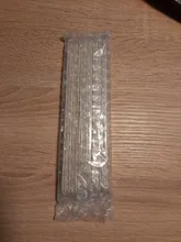 10 Uds. De limas de madera para uñas, 100/180 180/240 grises, bloque de amortiguación, limas profesionales para manicura y pedicura, herramientas de pulido