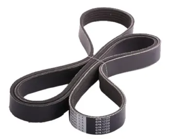 

Poly-V belt MITSUBISHI GRANDIS (NA_W) 2.0 DI-DDV-6PK1720JAPANPARTS