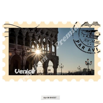 

Venice Italy souvenir magnet