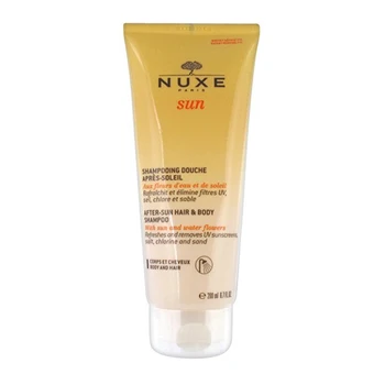 

After Sun Hydrating Shampoo Sun Nuxe (200 ml)