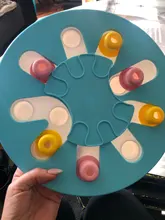 Toys Feeder Food-Intelligence-Toy Puppy Slow-Dispensing Dog-Puzzle Training-Games Interactive