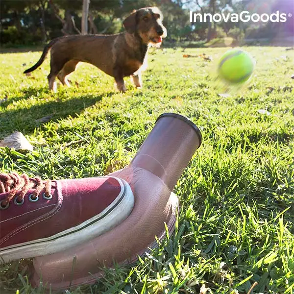 InnovaGoods Playdog мяч для собаки
