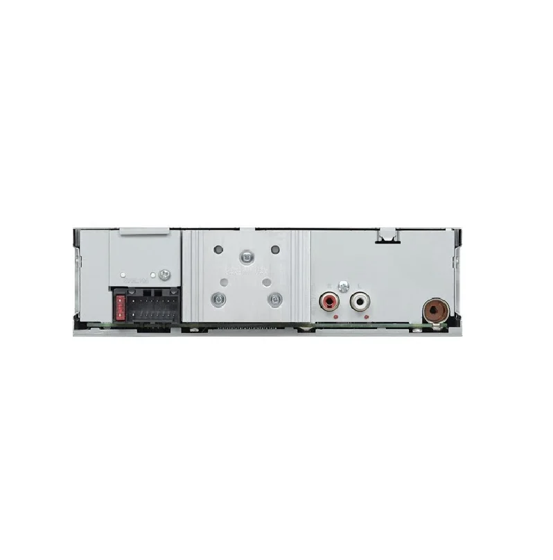 Лучшая бюджетная автомагнитола с хорошим приемом радио kenwood kmm 105gy