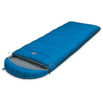 

Sleeping bag alexika comet left