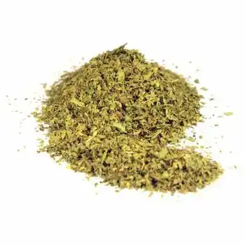 

Ground Lemon verbena