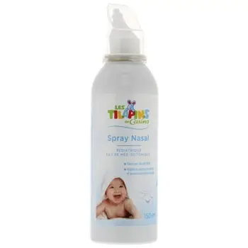 

LES TILAPINS Baby Nasal Spray 150 ml