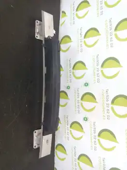 

6209023 reinforcement Front Bumper Citroen C4 Coupe Vtr Plus