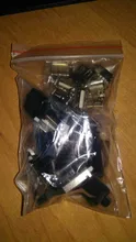 10 unids/lote USB 2,0 4Pin un tipo conector de enchufe hembra G54 2 pies de 90 grados para cargador de transmisión de datos