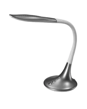 

FLEXO LED. LED TABLE lamp. LED READ DESKTOP. Ref. BL1206-SV